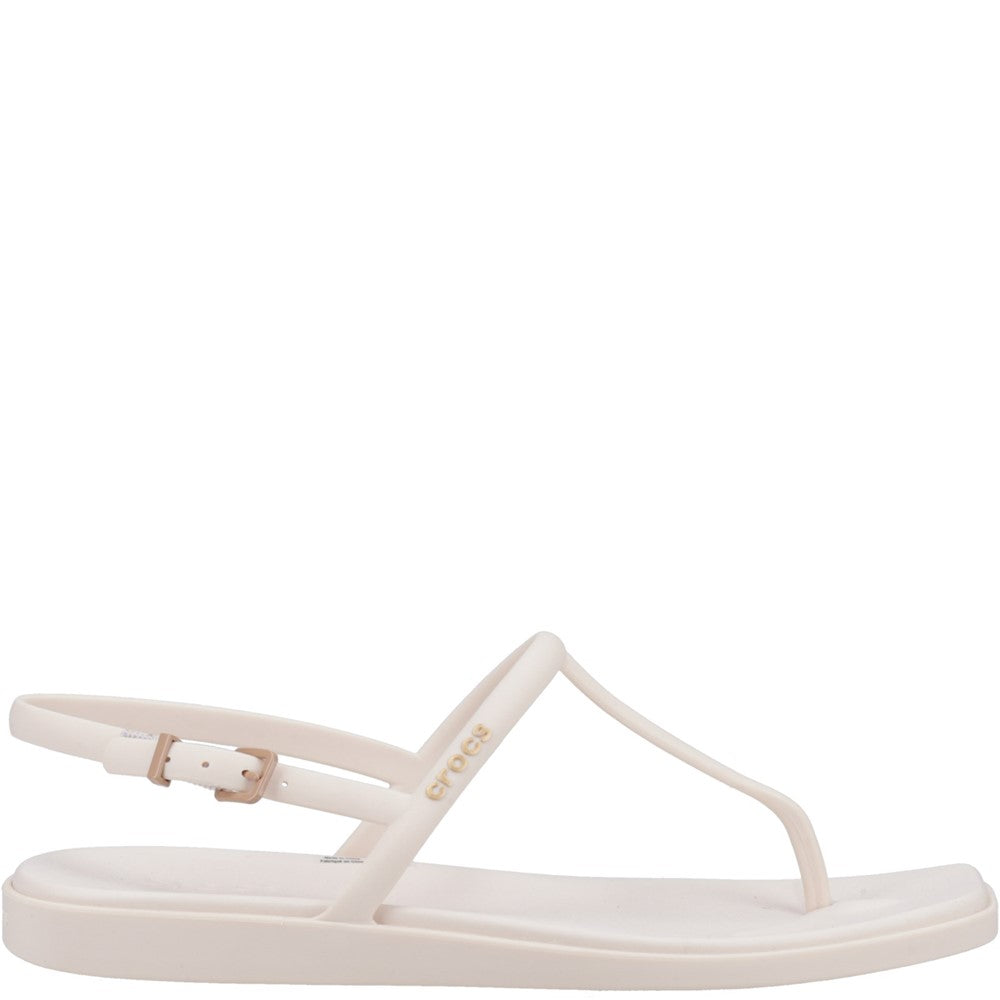 Crocs Miami Thong Flip