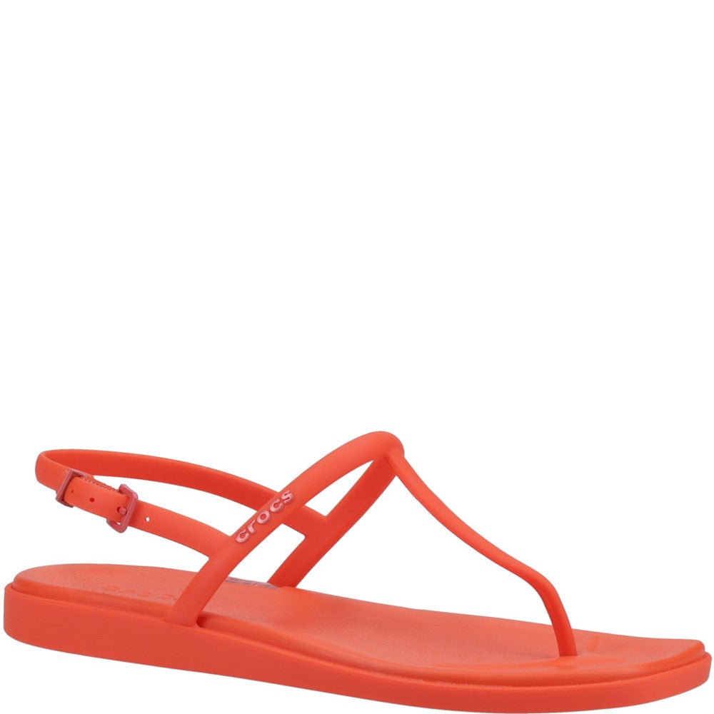 Crocs Miami Thong Flip
