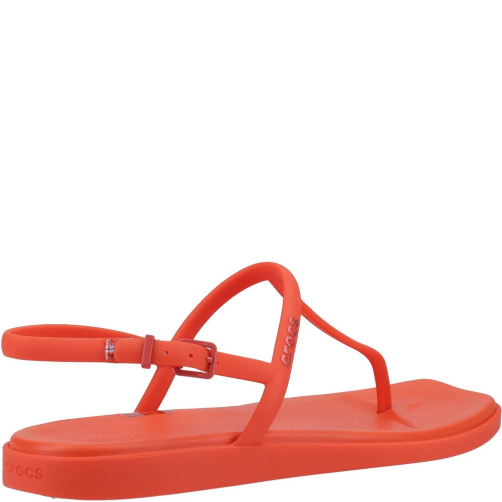 Crocs Miami Thong Flip