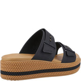 Crocs Brooklyn Woven Buckle