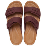 Crocs Brooklyn Woven Buckle