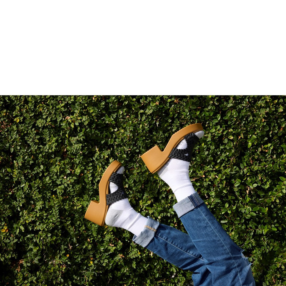 Crocs Brooklyn Mule