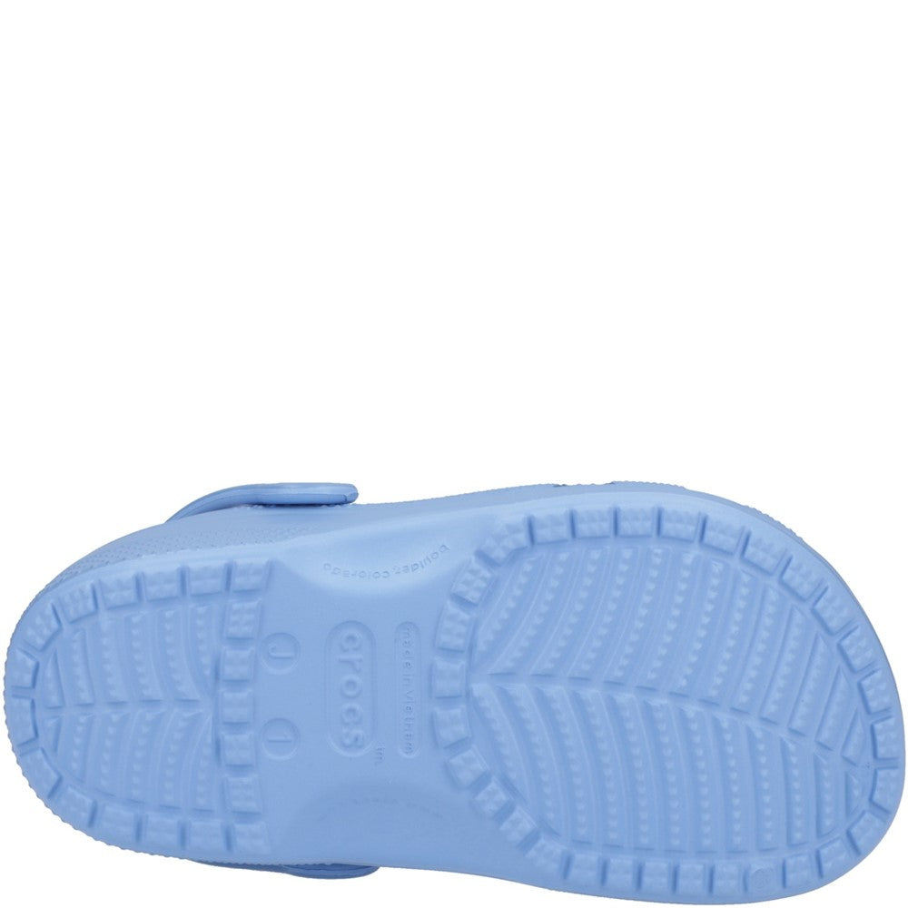 Crocs Kids Stitch Classic Clog