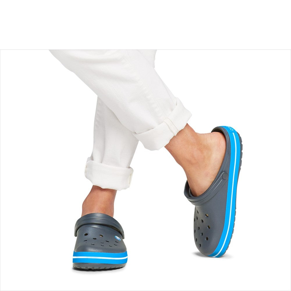 Crocs Unisex Crocband Clog