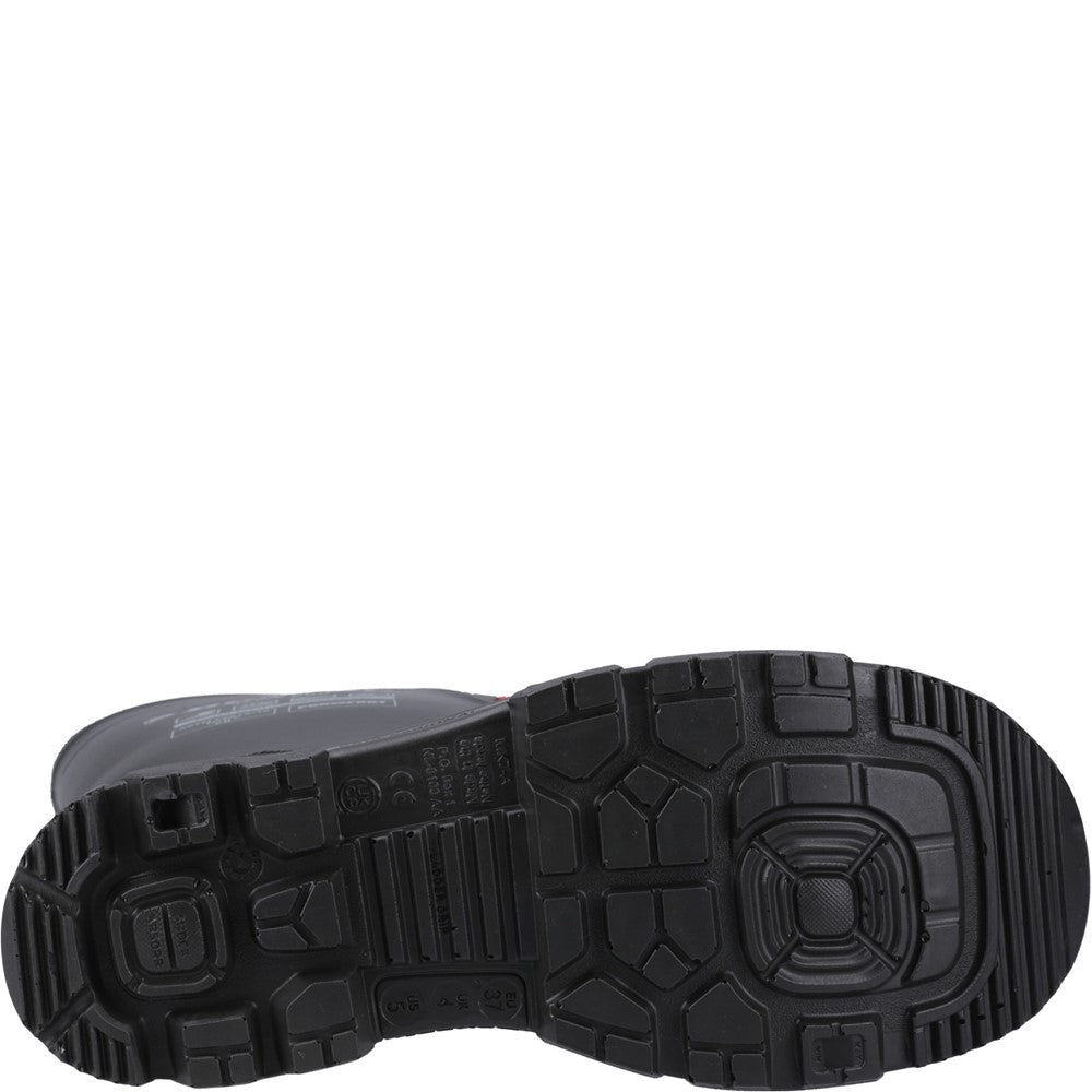 Dunlop TerraPro Full Safety Wellington