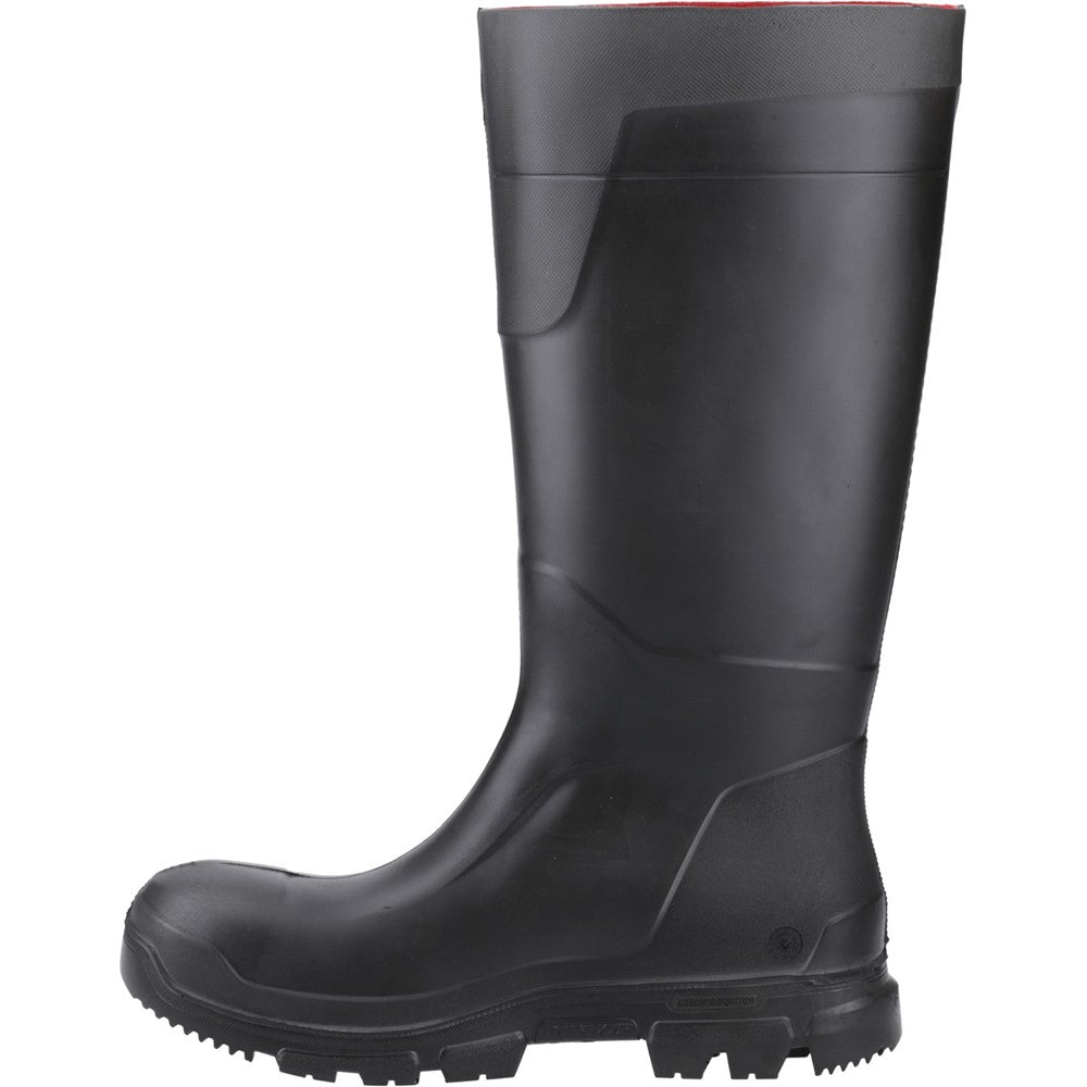 Dunlop TerraPro Full Safety Wellington