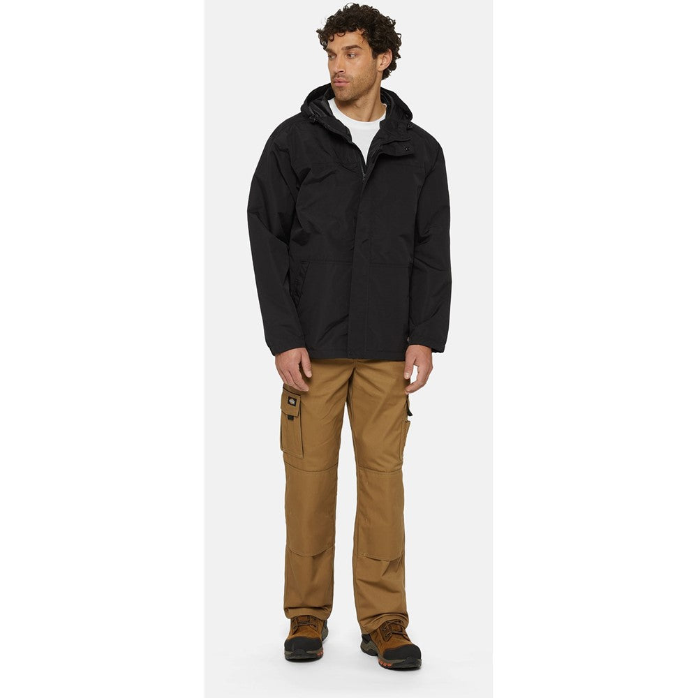 Dickies Waterproof Rain Jacket