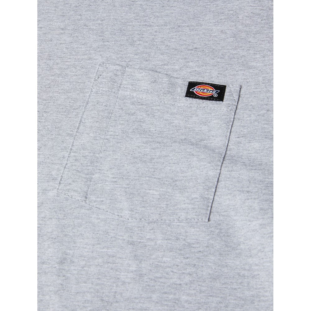 Dickies Pocket Tee Long Sleeve