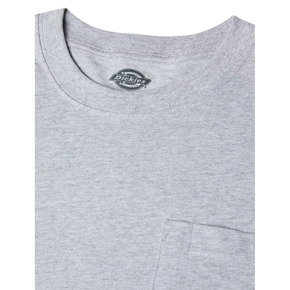 Dickies Pocket Tee Long Sleeve