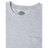 Dickies Pocket Tee Long Sleeve