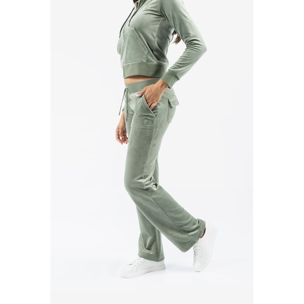 Juicy Couture Del Ray Pant