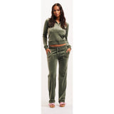 Juicy Couture Del Ray Pant