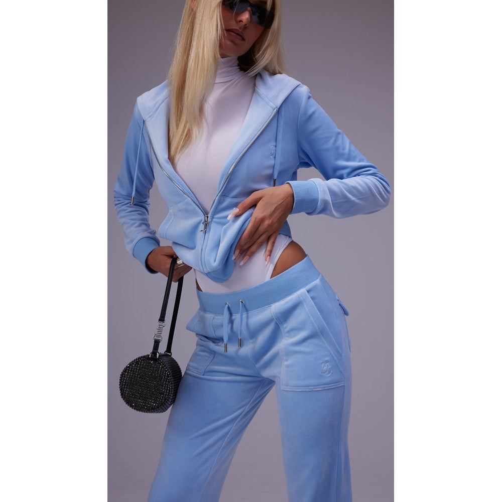 Juicy Couture Robertson Classic Jacket