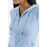 Juicy Couture Robertson Classic Jacket