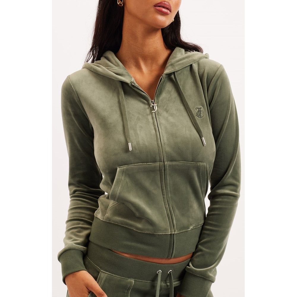 Juicy Couture Robertson Classic Jacket