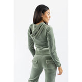 Juicy Couture Robertson Classic Jacket