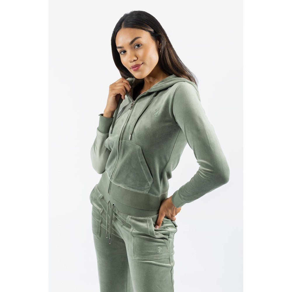 Juicy Couture Robertson Classic Jacket