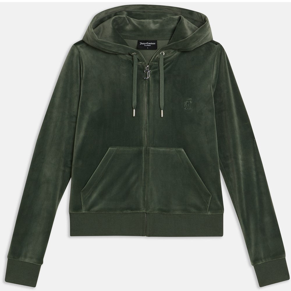 Juicy Couture Robertson Classic Jacket