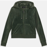 Juicy Couture Robertson Classic Jacket
