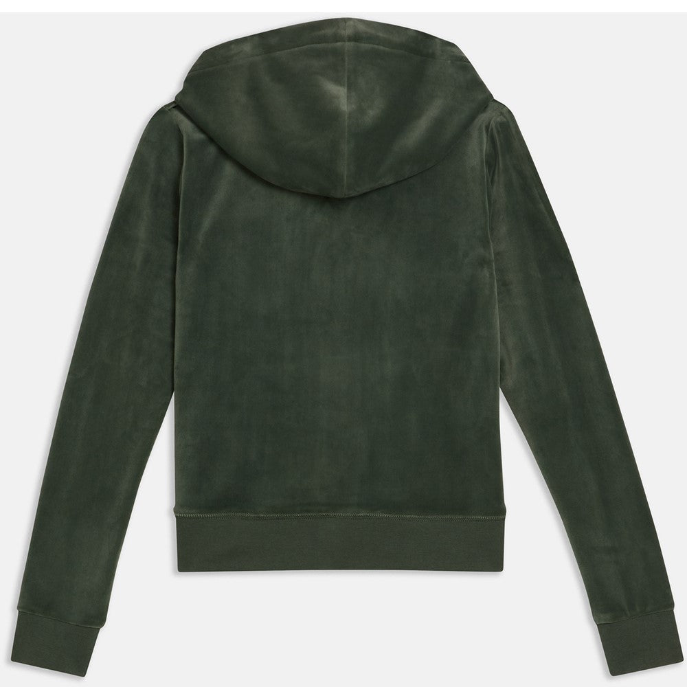 Juicy Couture Robertson Classic Jacket