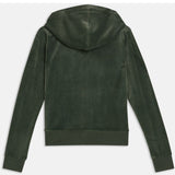 Juicy Couture Robertson Classic Jacket