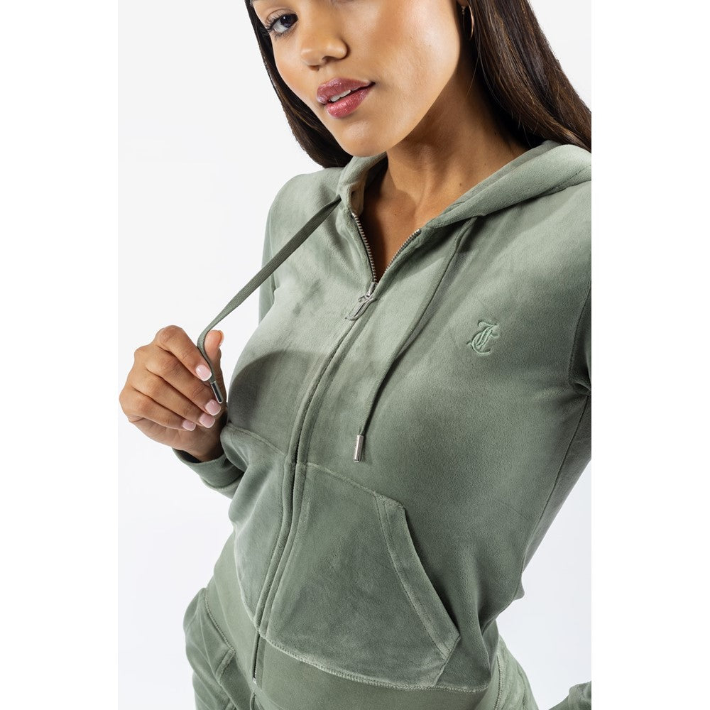 Juicy Couture Robertson Classic Jacket
