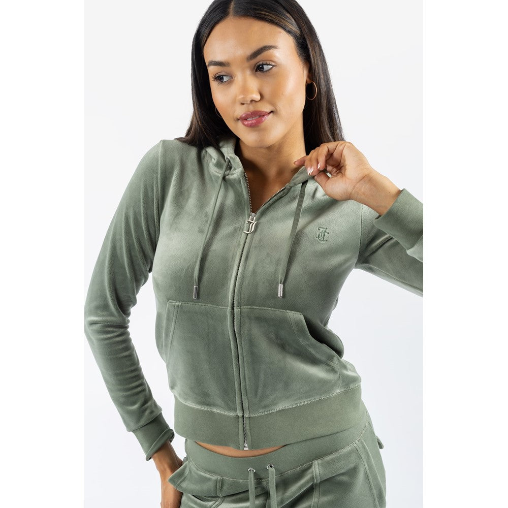 Juicy Couture Robertson Classic Jacket