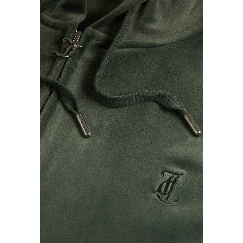 Juicy Couture Robertson Classic Jacket