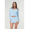 Powder blue