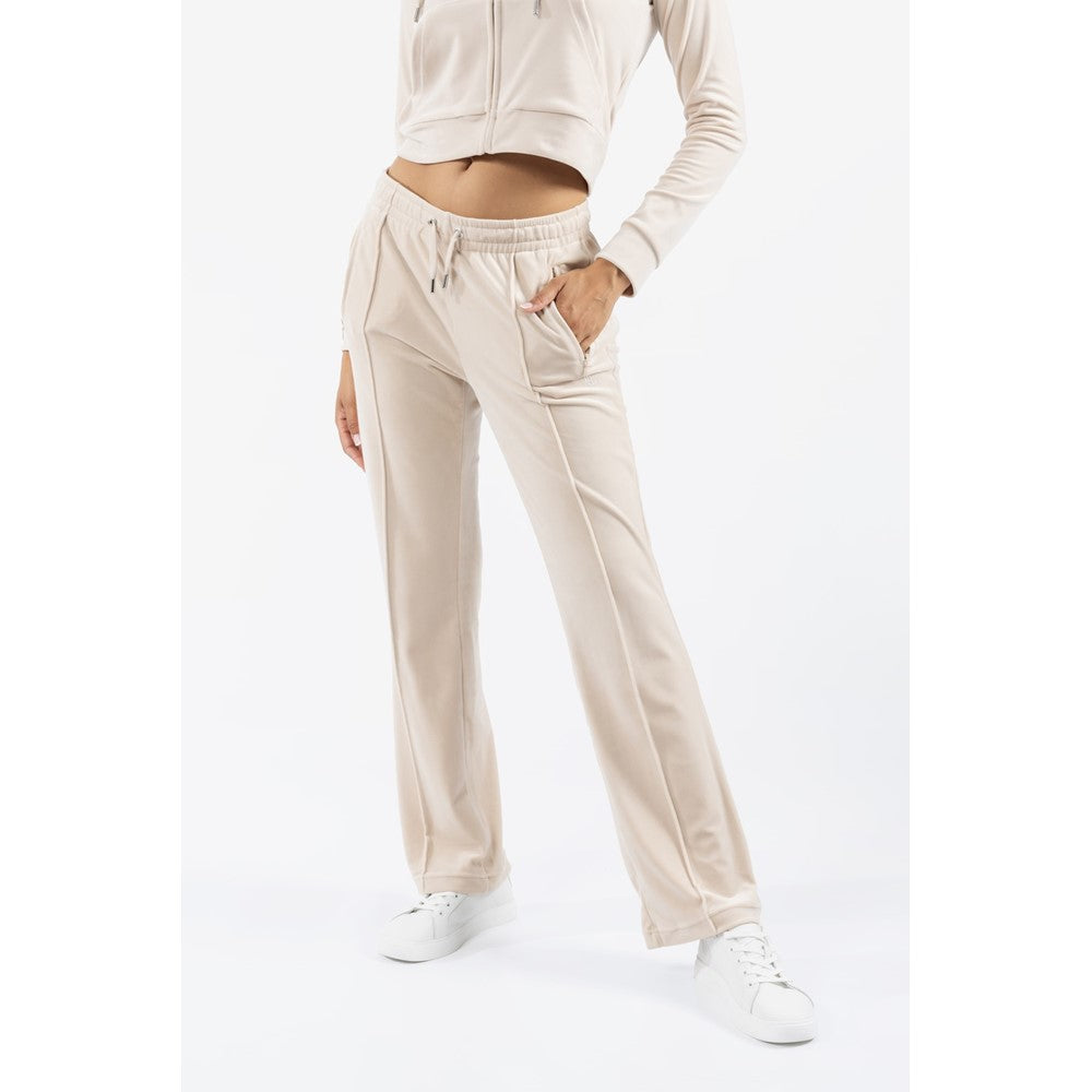 Juicy Couture Velour Track Pant