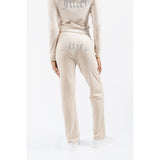 Juicy Couture Velour Track Pant