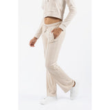 Juicy Couture Velour Track Pant