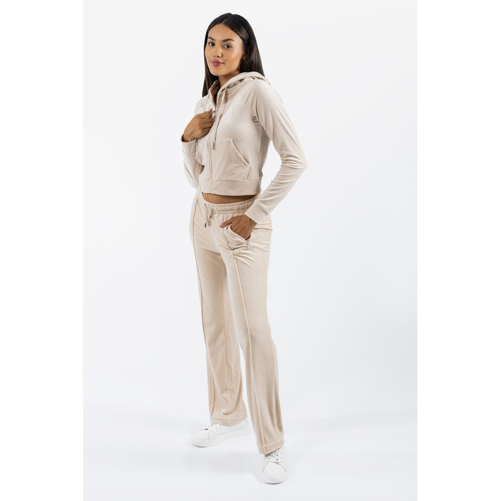 Juicy Couture Velour Track Pant