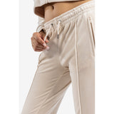 Juicy Couture Velour Track Pant