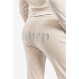 Juicy Couture Velour Track Pant