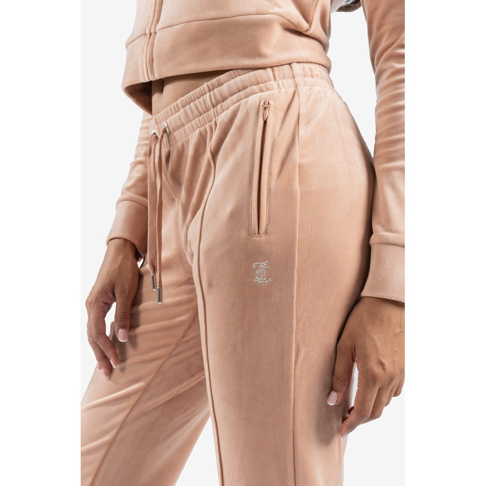 Juicy Couture Velour Track Pant