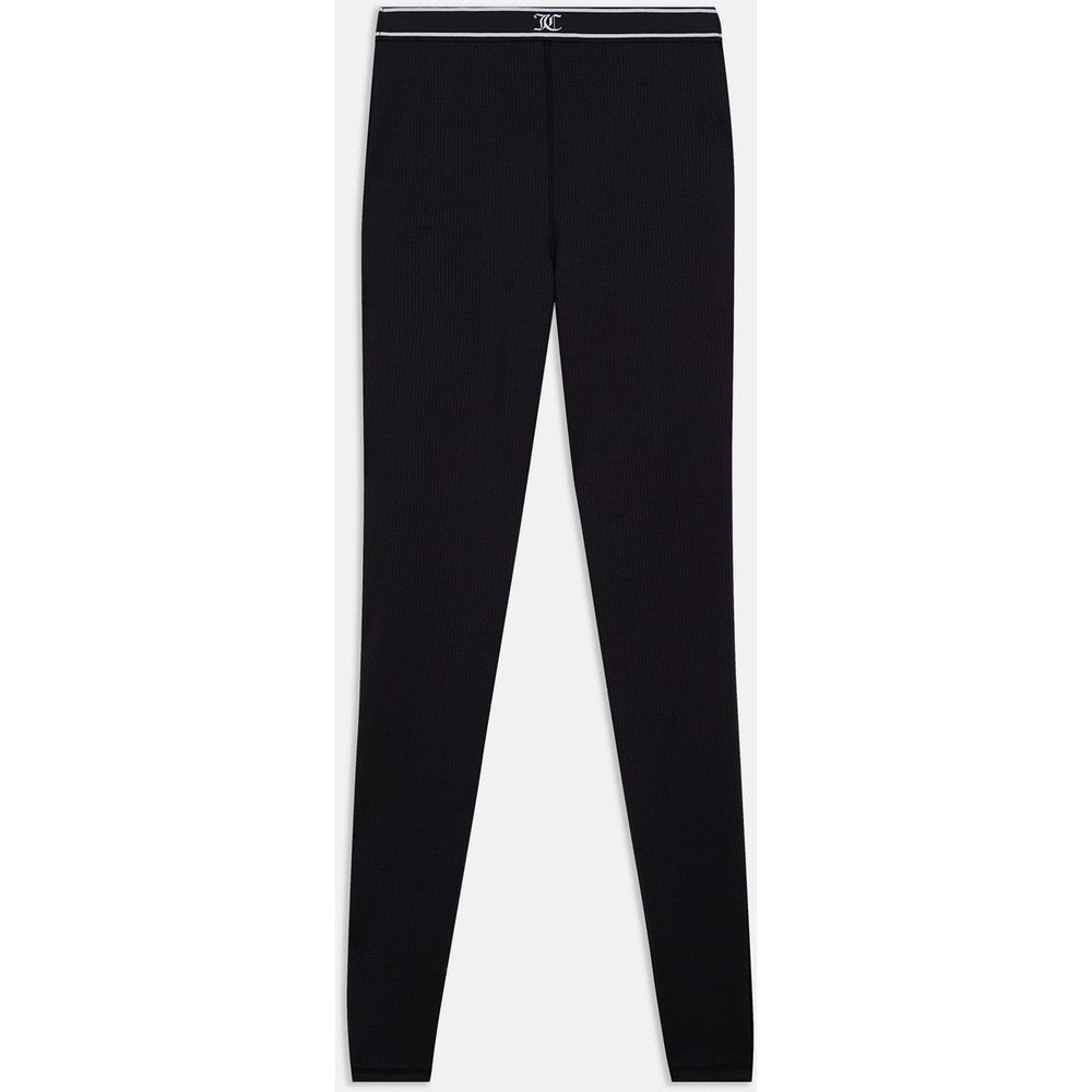 Juicy Couture Rayon Rib Legging