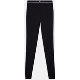Juicy Couture Rayon Rib Legging