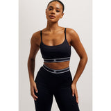 Juicy Couture Rayon Rib Legging