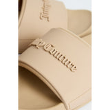 Juicy Couture Embossed  Slider