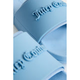 Juicy Couture Embossed  Slider