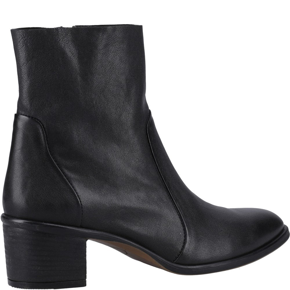 Hush Puppies Winona Ankle Boots