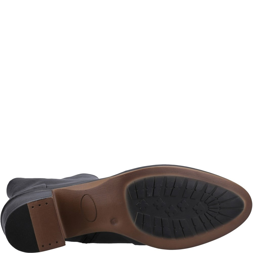 Hush Puppies Winona Ankle Boots