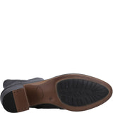 Hush Puppies Winona Ankle Boots