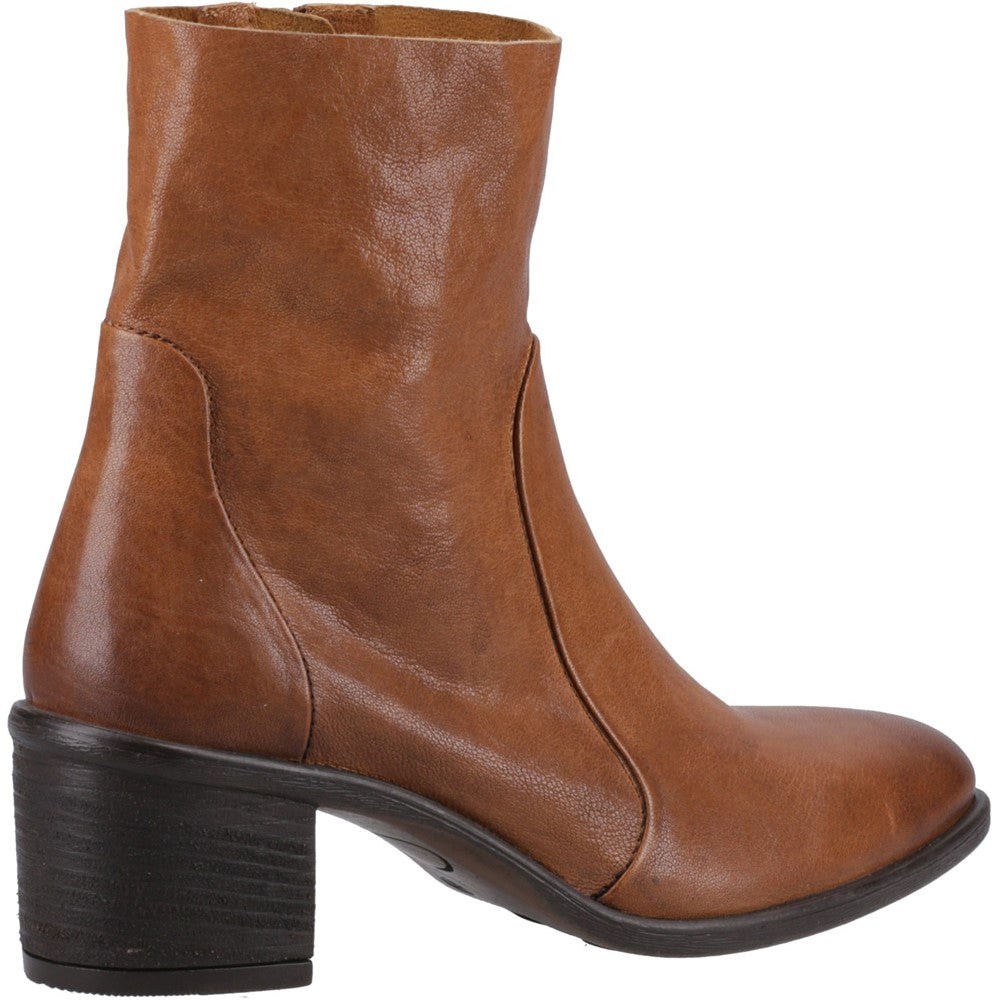 Hush Puppies Winona Ankle Boots