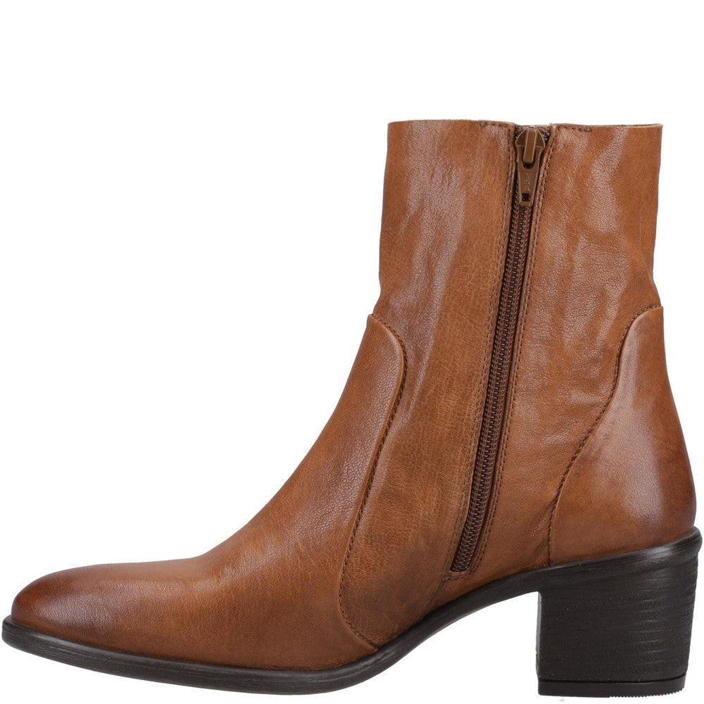Hush Puppies Winona Ankle Boots
