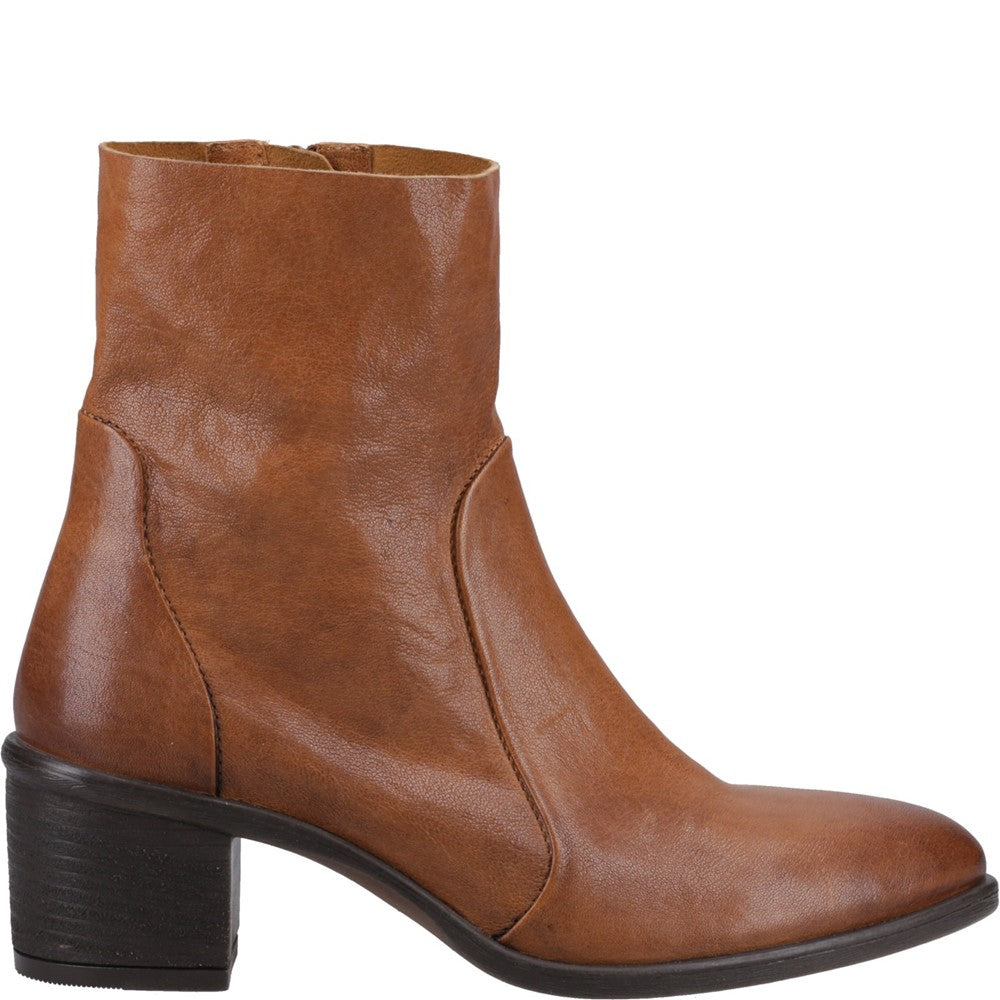 Hush Puppies Winona Ankle Boots