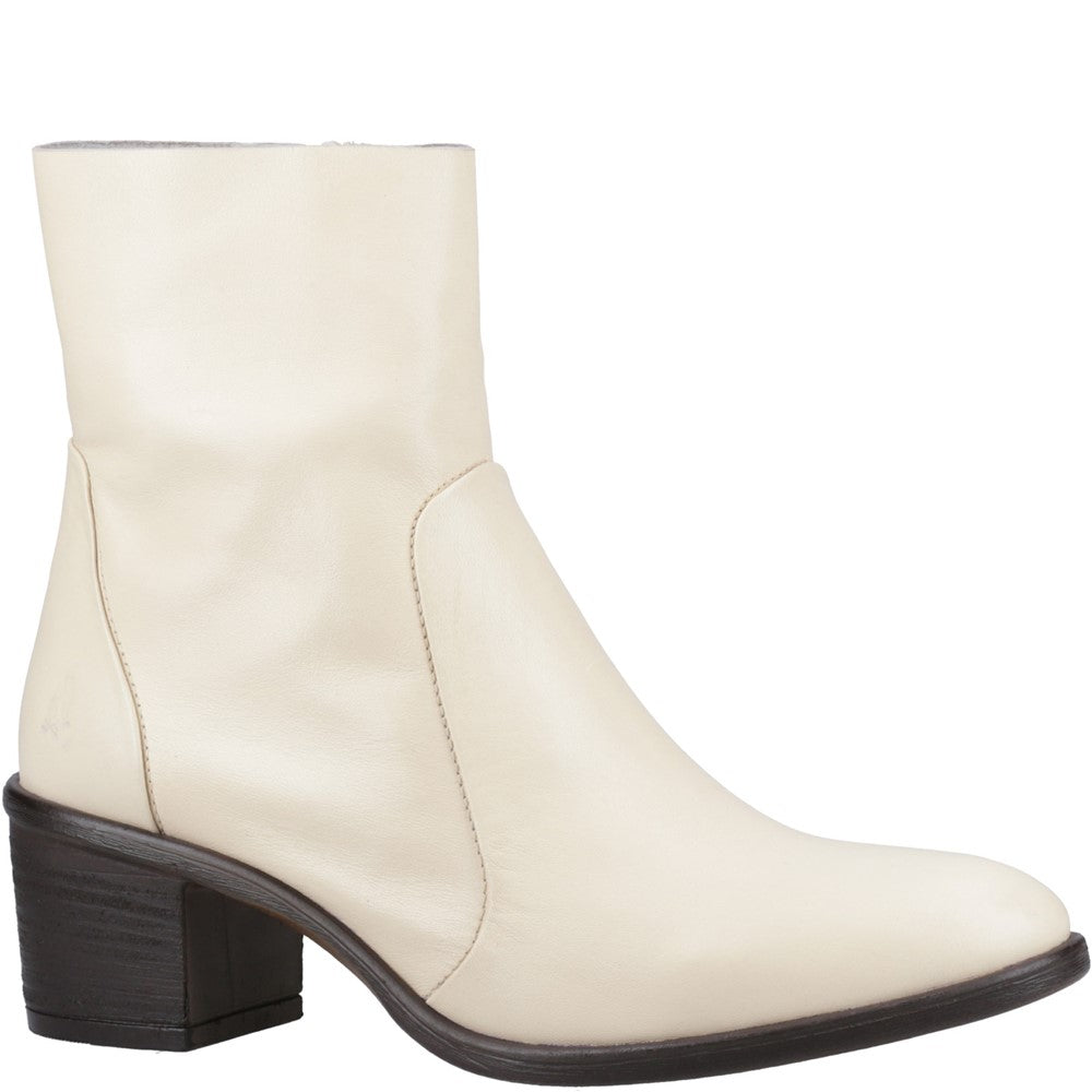 Hush Puppies Winona Ankle Boots