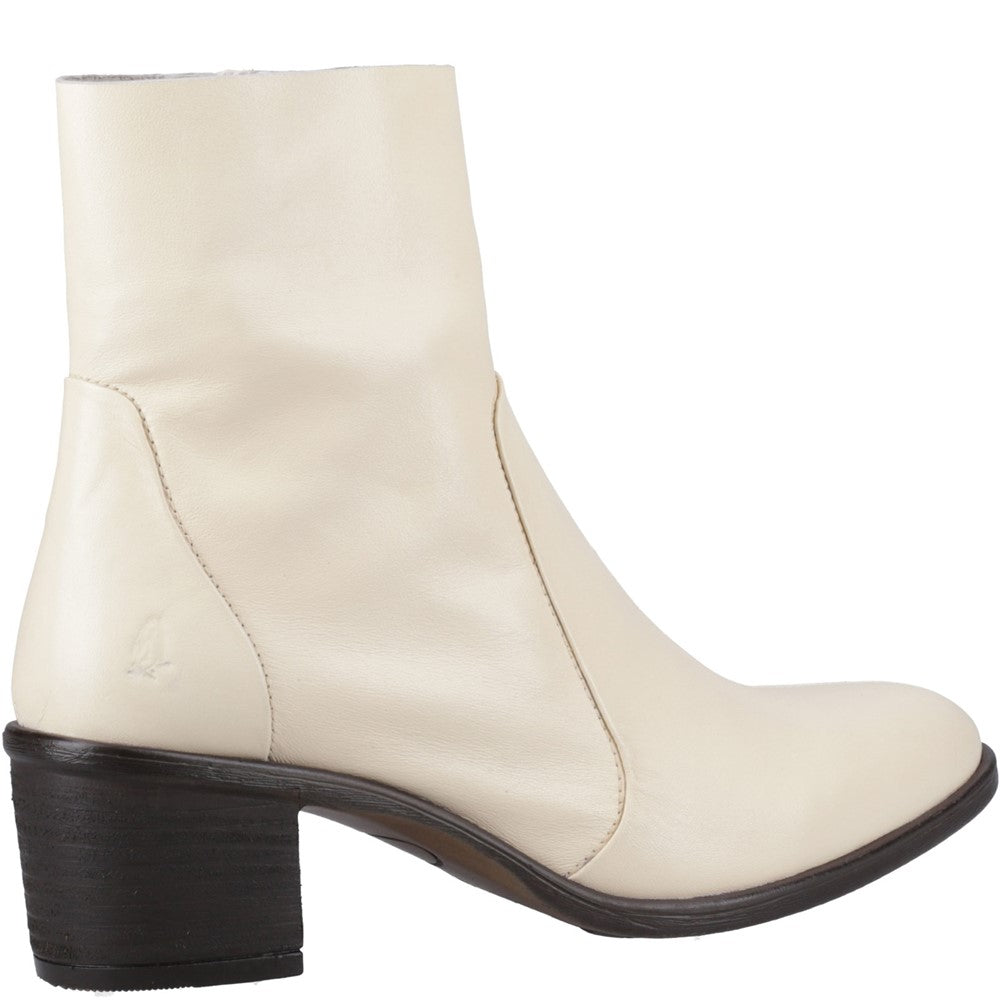 Hush Puppies Winona Ankle Boots