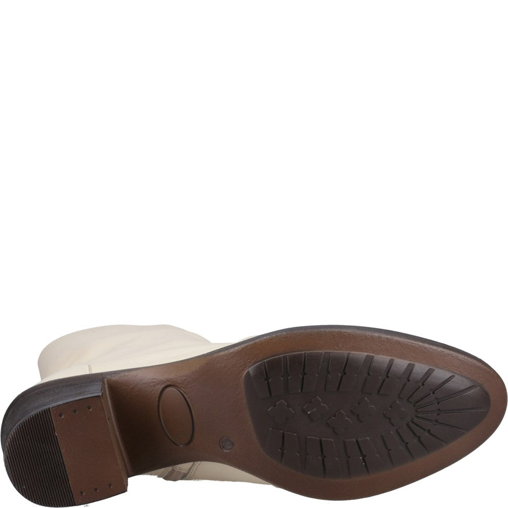 Hush Puppies Winona Ankle Boots